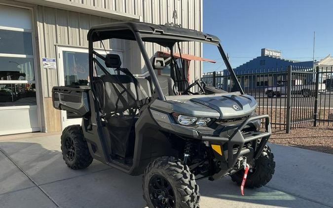 2024 Can-Am® Defender XT HD10