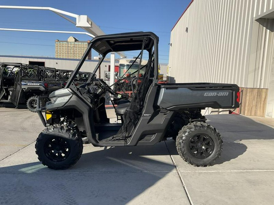 2024 Can-Am® Defender XT HD10