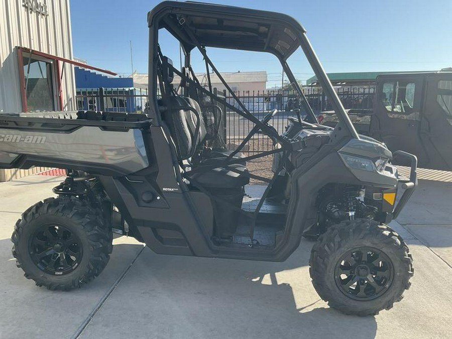 2024 Can-Am® Defender XT HD10