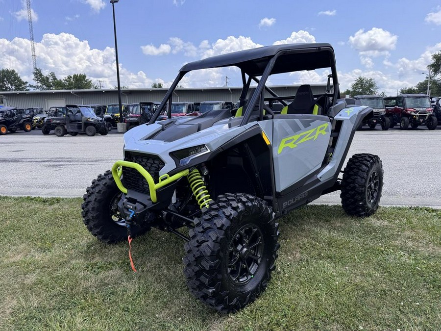 2025 Polaris® RZR XP 1000 Ultimate