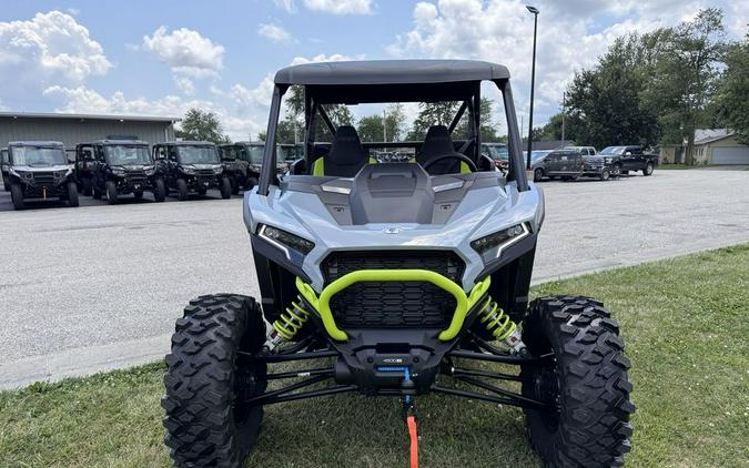 2025 Polaris® RZR XP 1000 Ultimate