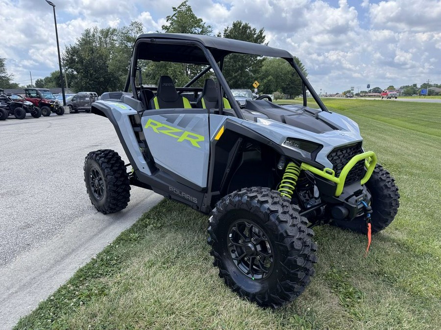 2025 Polaris® RZR XP 1000 Ultimate