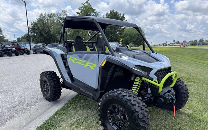 2025 Polaris® RZR XP 1000 Ultimate