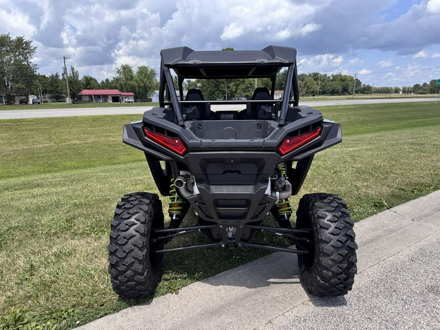 2025 Polaris® RZR XP 1000 Ultimate