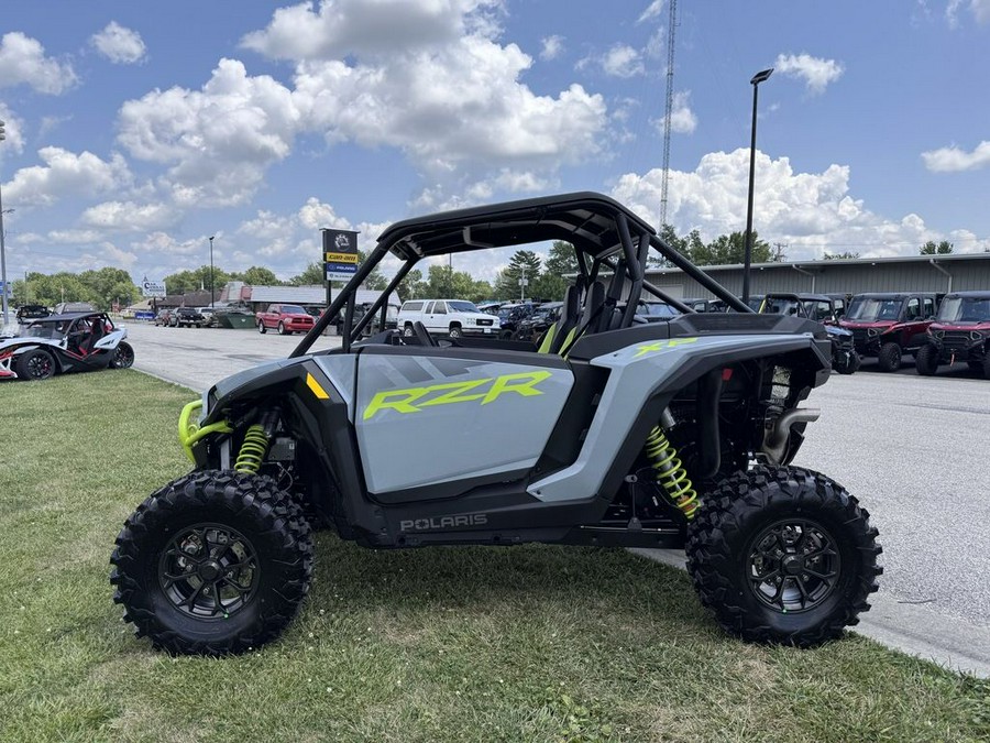 2025 Polaris® RZR XP 1000 Ultimate