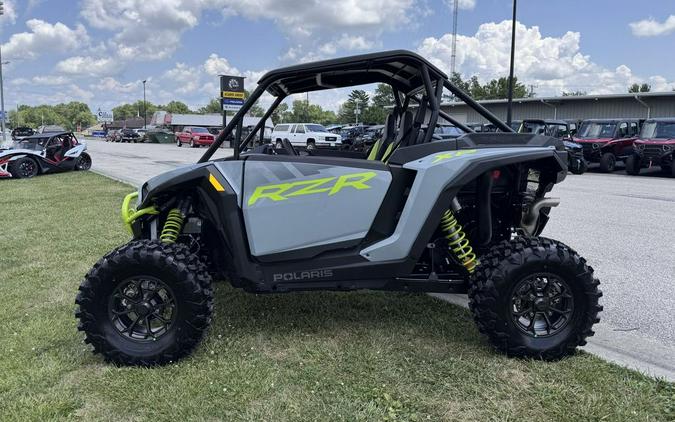 2025 Polaris® RZR XP 1000 Ultimate