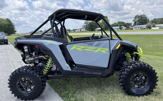 2025 Polaris® RZR XP 1000 Ultimate