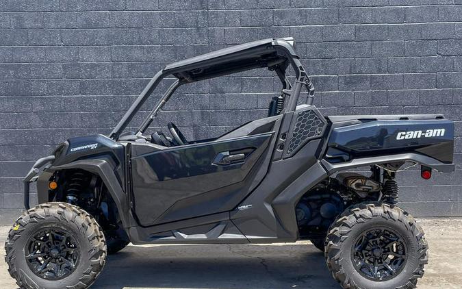 2024 Can-Am® Commander XT 700