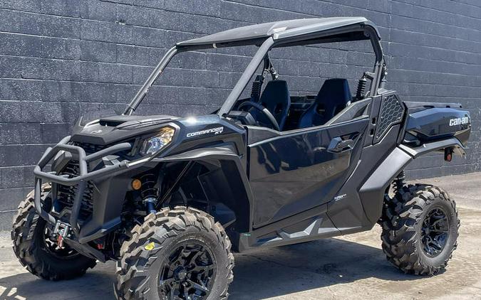 2024 Can-Am® Commander XT 700