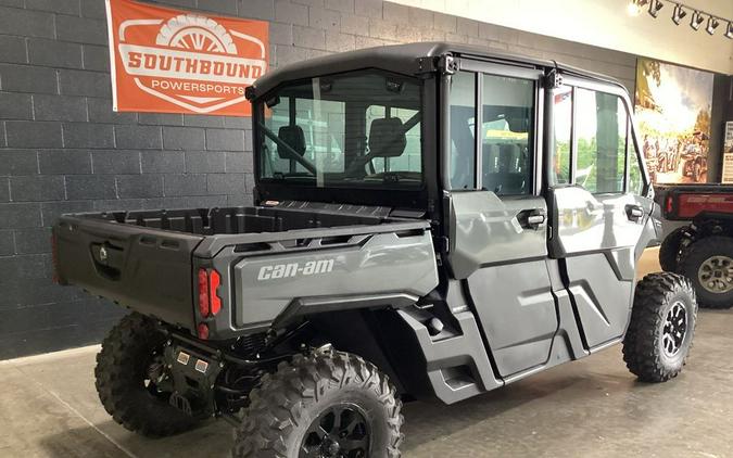 2024 Can-Am™ Defender MAX Limited HD10