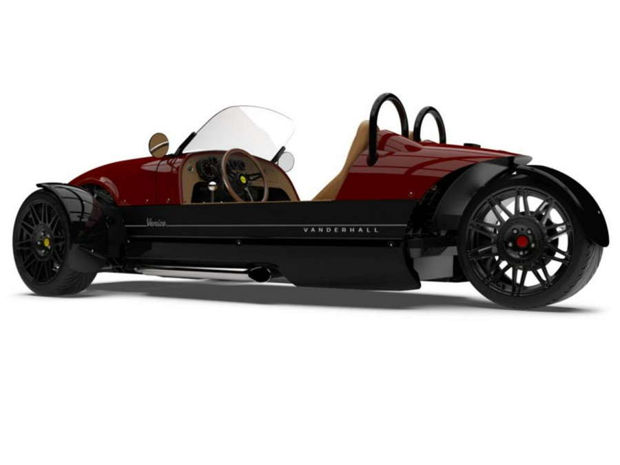 2022 Vanderhall Venice GT