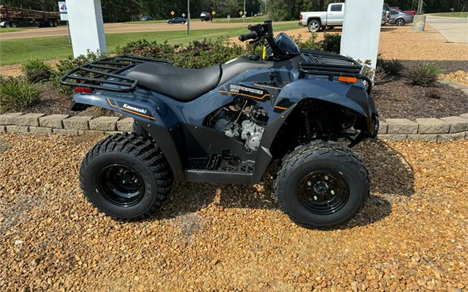 2025 Kawasaki Brute Force 300