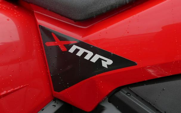 2024 Can-Am® Outlander X mr 850