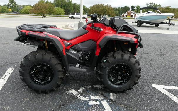 2024 Can-Am® Outlander X mr 850