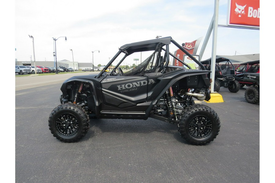 2024 Honda Talon 1000R