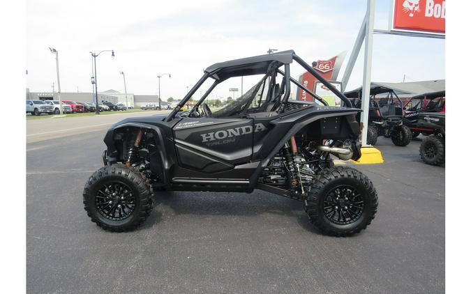 2024 Honda Talon 1000R