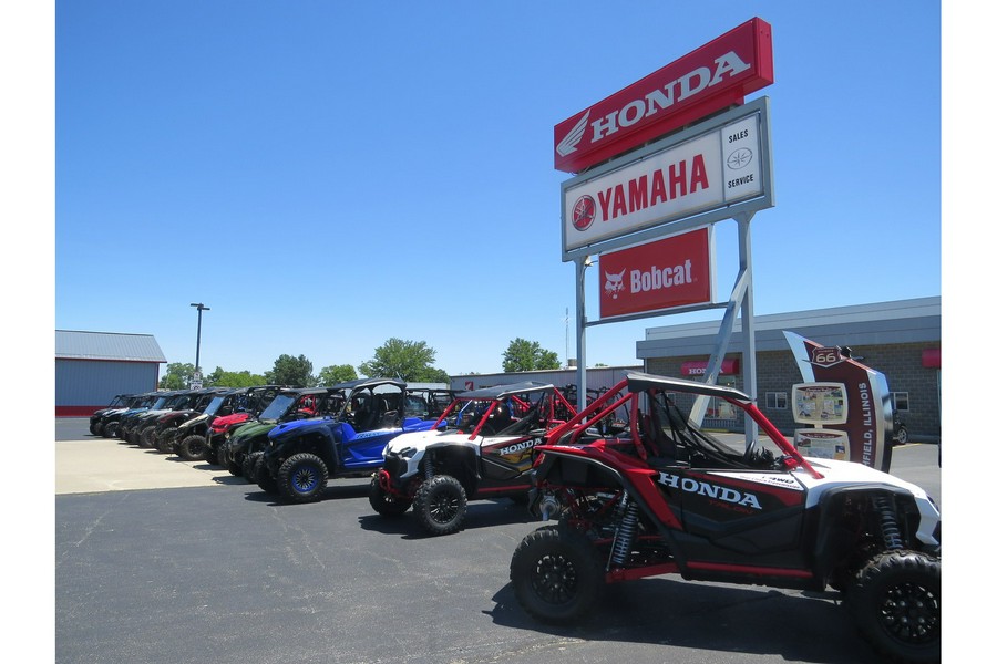 2024 Honda Talon 1000R