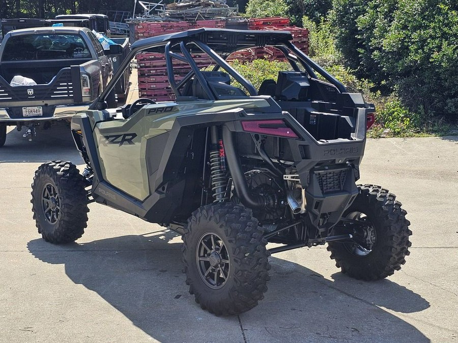 2025 Polaris RZR Pro XP Ultimate