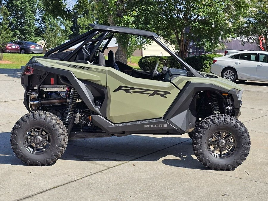 2025 Polaris RZR Pro XP Ultimate