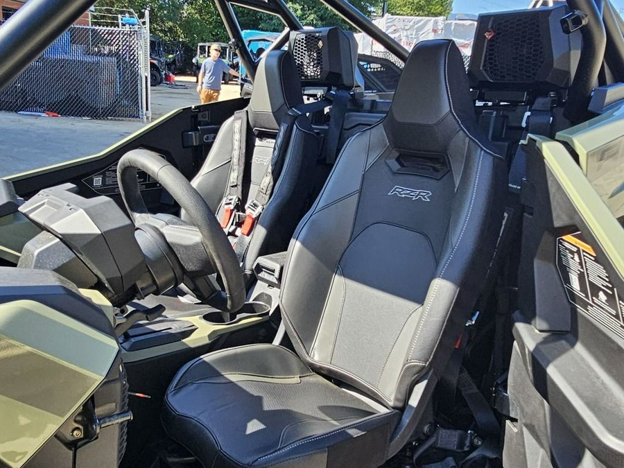2025 Polaris RZR Pro XP Ultimate