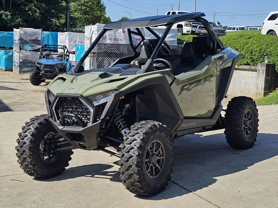 2025 Polaris RZR Pro XP Ultimate