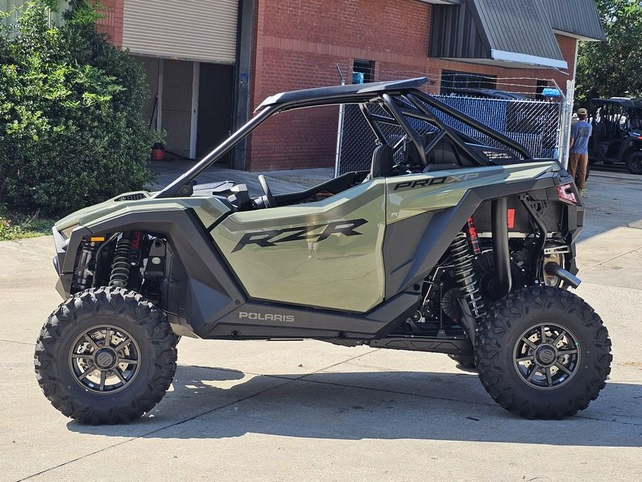 2025 Polaris RZR Pro XP Ultimate