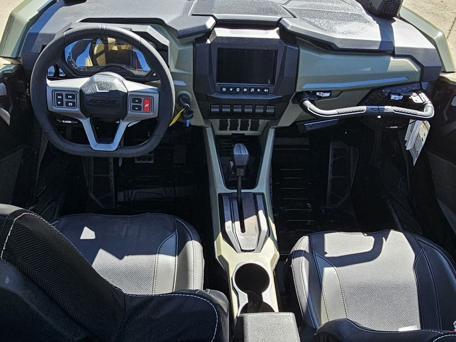 2025 Polaris RZR Pro XP Ultimate