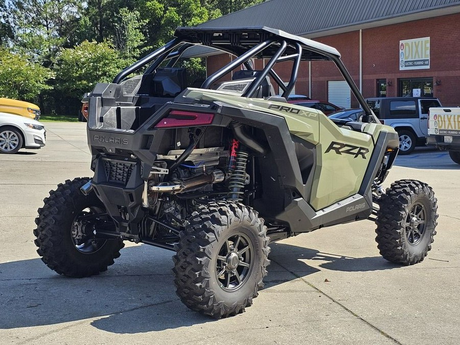 2025 Polaris RZR Pro XP Ultimate