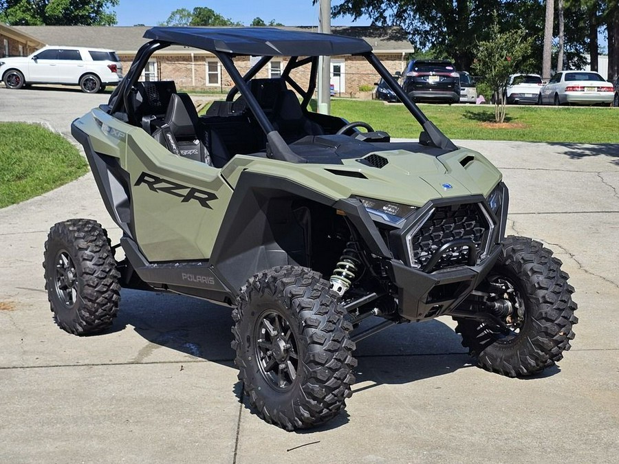 2025 Polaris RZR Pro XP Ultimate
