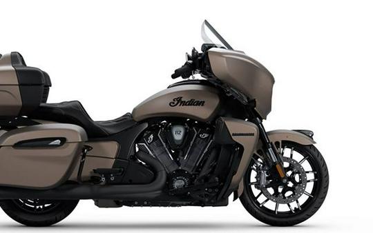 2025 Indian Motorcycle ROADMASTER POWERPLUS LIMITED 112 RA, 49ST Limited