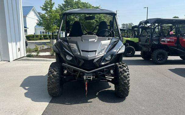 2025 Yamaha Wolverine X2 850 XT-R