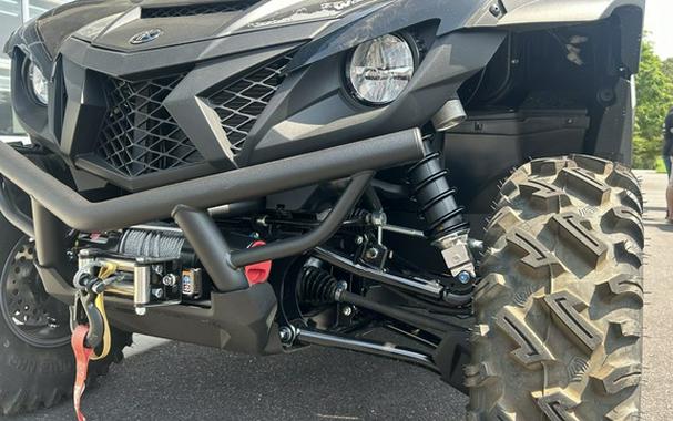 2025 Yamaha Wolverine X2 850 XT-R