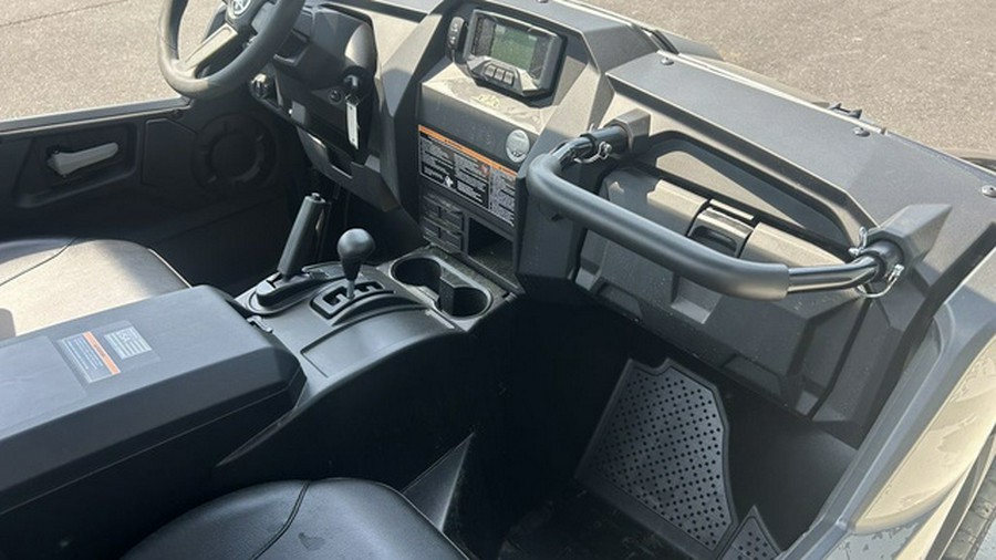 2025 Yamaha Wolverine X2 850 XT-R