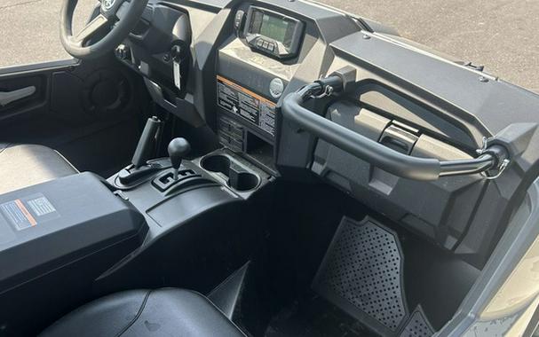 2025 Yamaha Wolverine X2 850 XT-R
