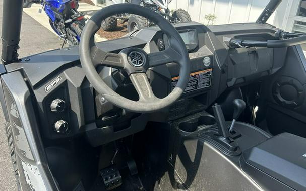 2025 Yamaha Wolverine X2 850 XT-R