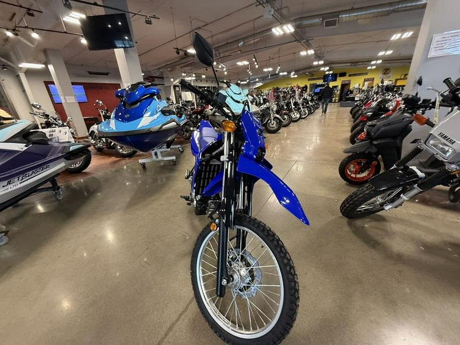 2026 Yamaha Cycle WR125R