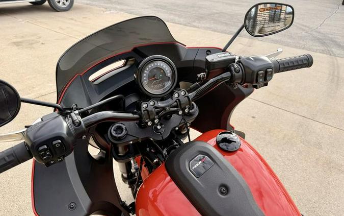 2026 Harley-Davidson® FXLRST - Low Rider® ST