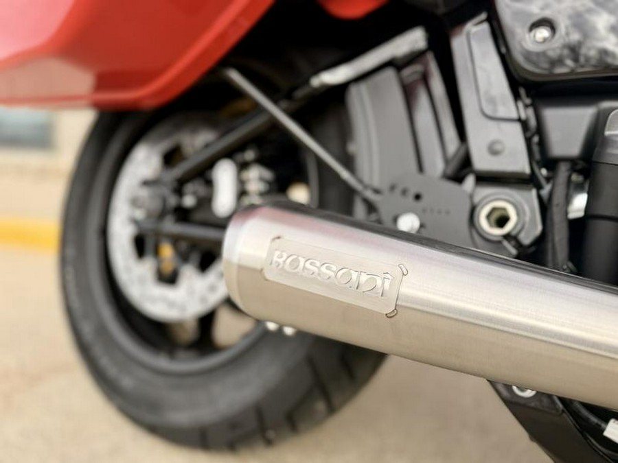 2026 Harley-Davidson® FXLRST - Low Rider® ST