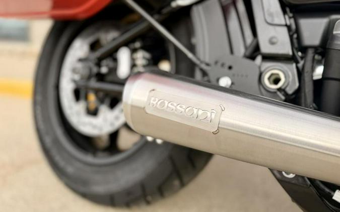 2026 Harley-Davidson® FXLRST - Low Rider® ST