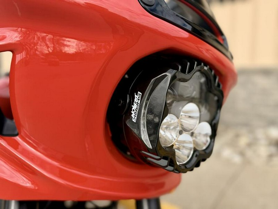 2026 Harley-Davidson® FXLRST - Low Rider® ST