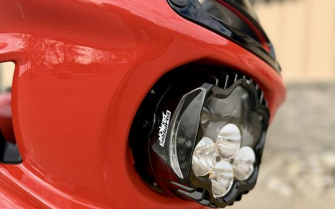 2026 Harley-Davidson® FXLRST - Low Rider® ST