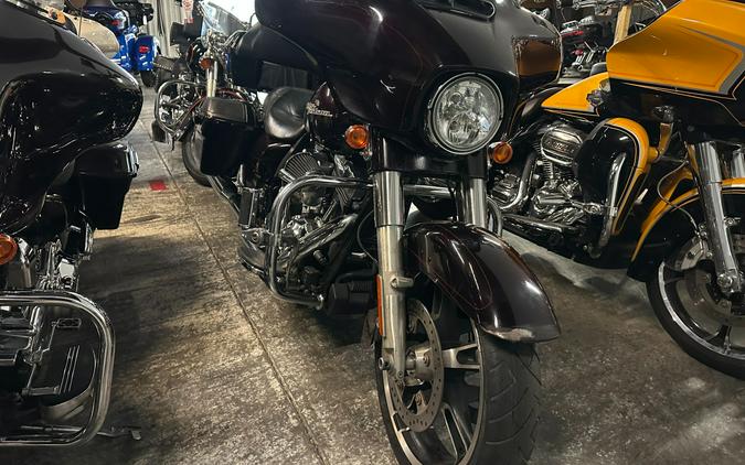2014 Harley-Davidson Street Glide® Special
