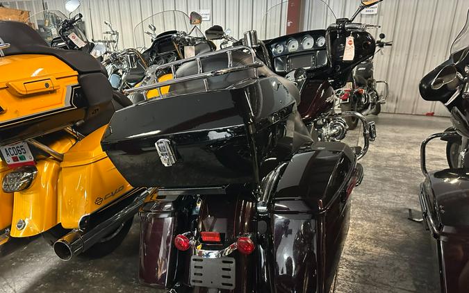 2014 Harley-Davidson Street Glide® Special