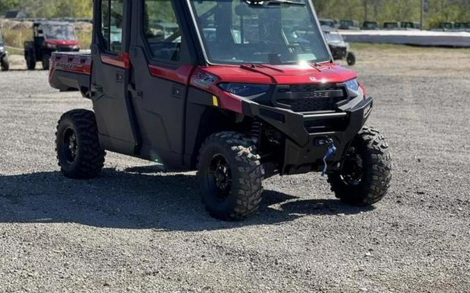 2026 Polaris Ranger® Crew XP 1000 NorthStar Edition Ultimate