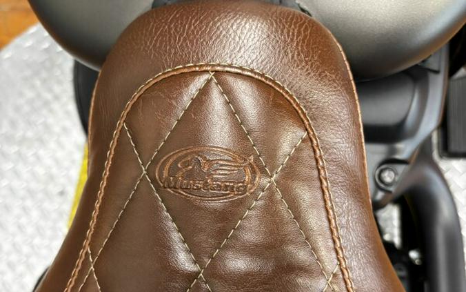 2021 Harley-Davidson® Softail Slim® RIVER ROCK GRY DENIM/BLK DE