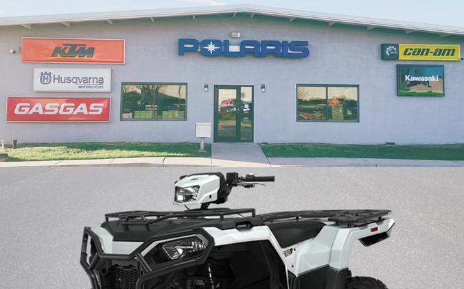 2023 Polaris Industries Sportsman 570 Utility HD
