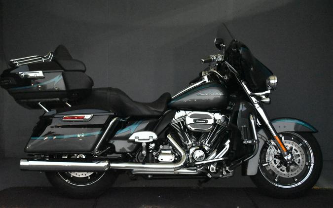 Harley-Davidson Ultra Limited motorcycles for sale - MotoHunt