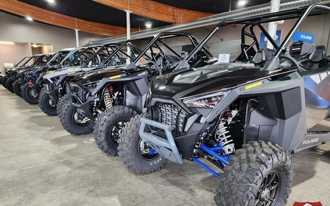 2023 Polaris® RZR Pro R 4 Premium