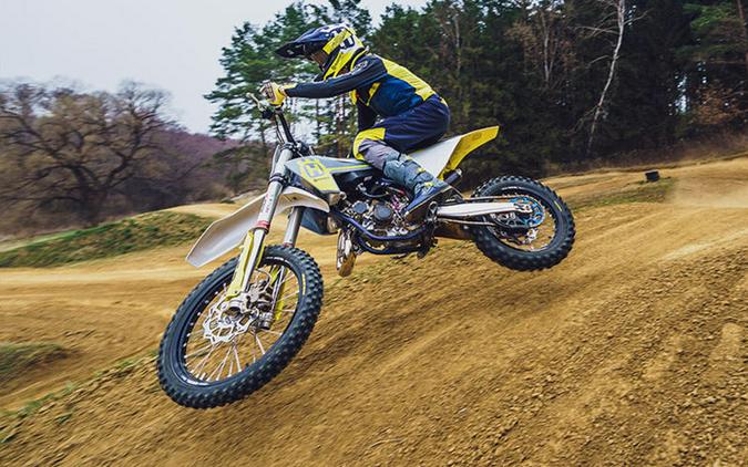 2024 Husqvarna® TC 85 17/14