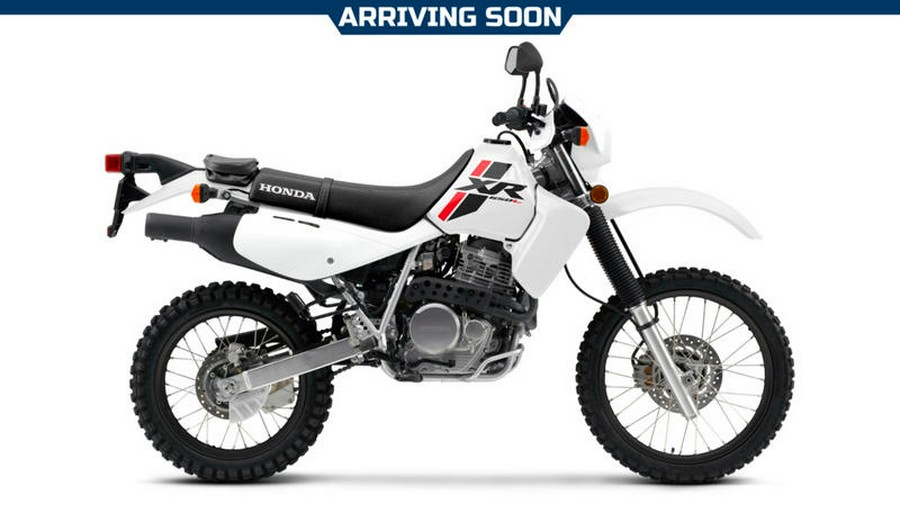 2023 Honda® XR650L